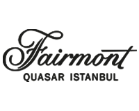 Fairmont Quasar İstanbul