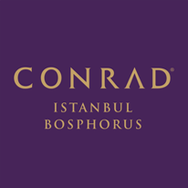 Conrad İstanbul Bosphorus