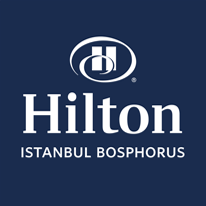 Hilton İstanbul Bosphorus