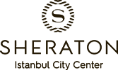 Sheraton İstanbul City Center